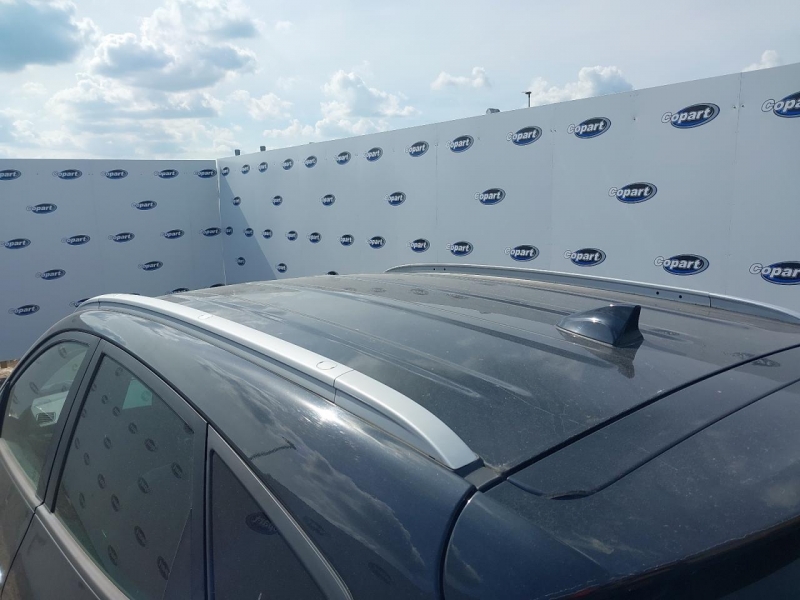 N59, Hyundai ix35 2013, 1.7, дизель, МКПП