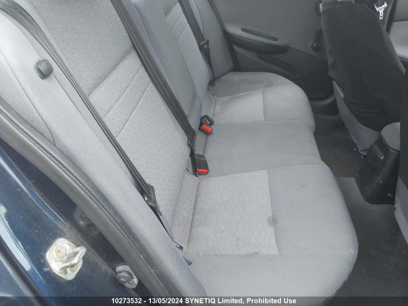 F755, Nissan Primera 2002, 1.8, бензин, МКПП