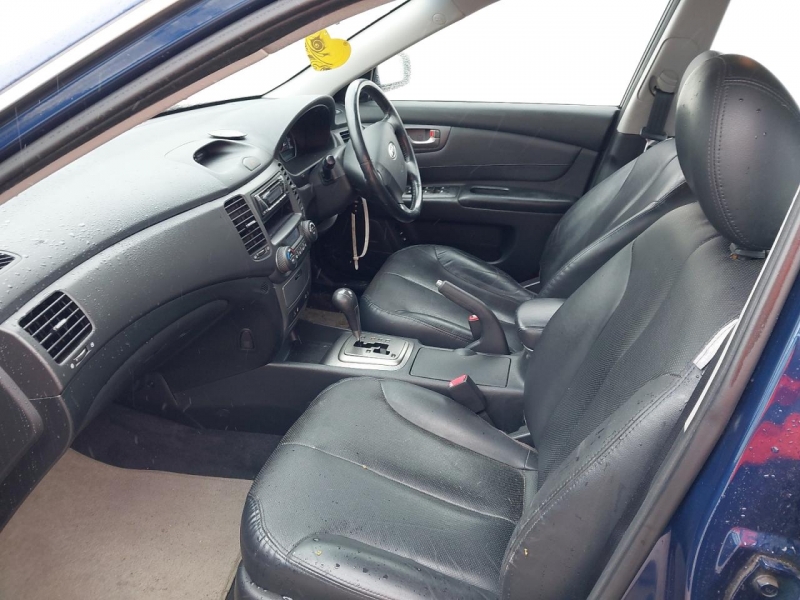 J896, Kia Magentis 2006, 2.0, бензин, АКПП