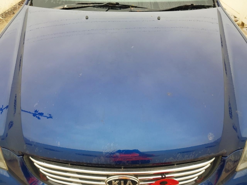 J896, Kia Magentis 2006, 2.0, бензин, АКПП