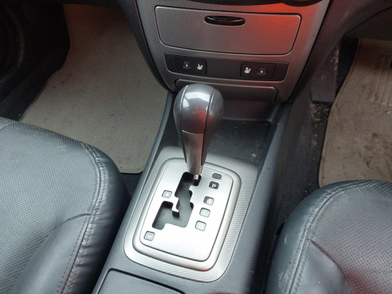 J896, Kia Magentis 2006, 2.0, бензин, АКПП