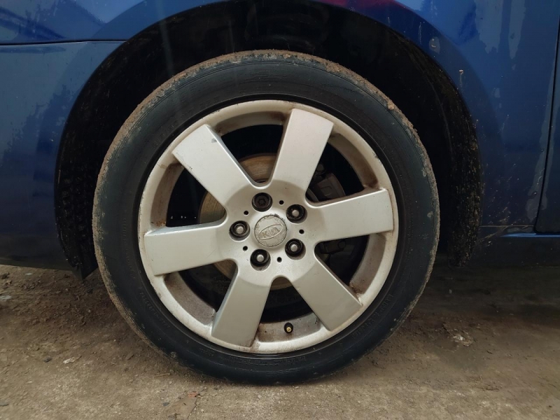 J896, Kia Magentis 2006, 2.0, бензин, АКПП