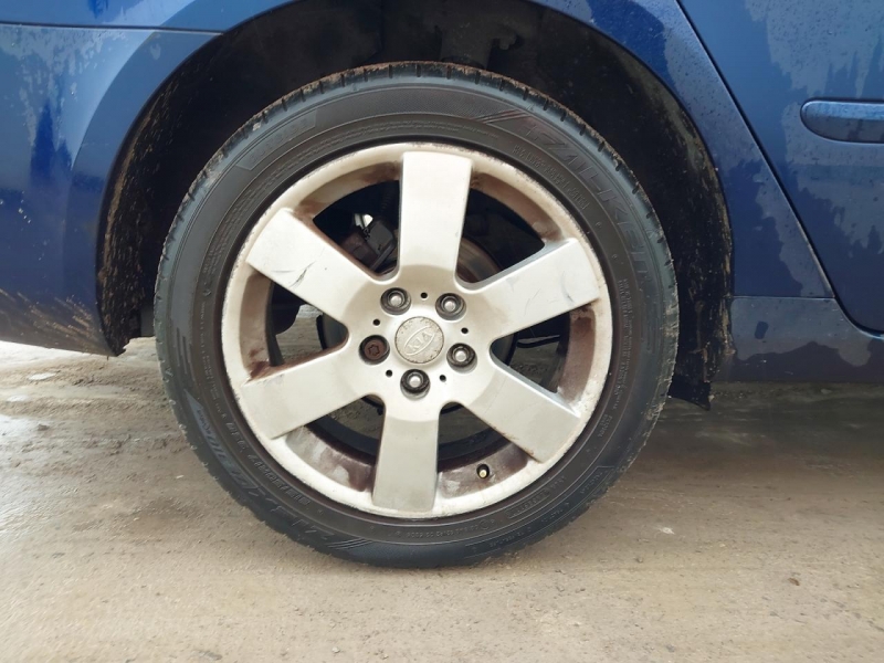 J896, Kia Magentis 2006, 2.0, бензин, АКПП