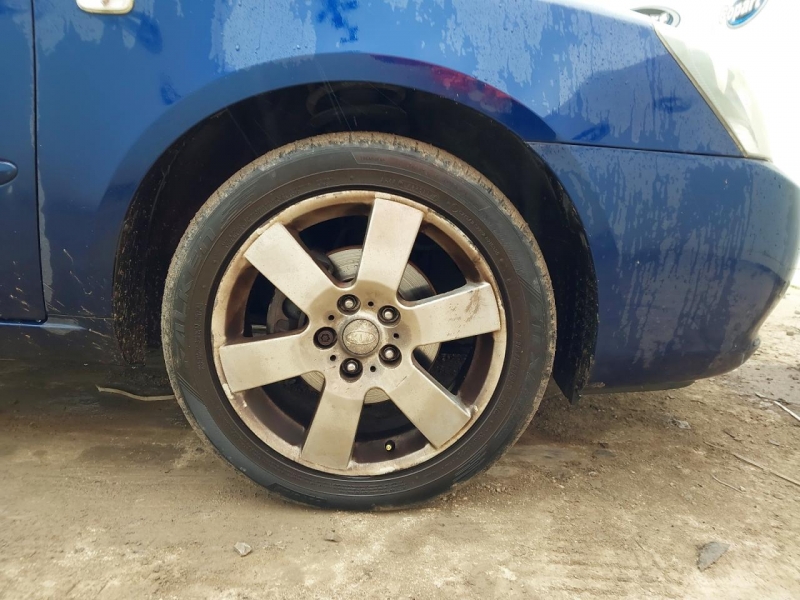 J896, Kia Magentis 2006, 2.0, бензин, АКПП