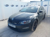 J898, Skoda Octavia 2014, 2.0, дизель, МКПП