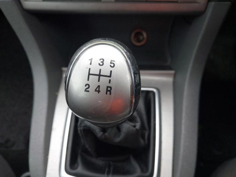 J904, Ford Focus 2009, 1.8, бензин, МКПП
