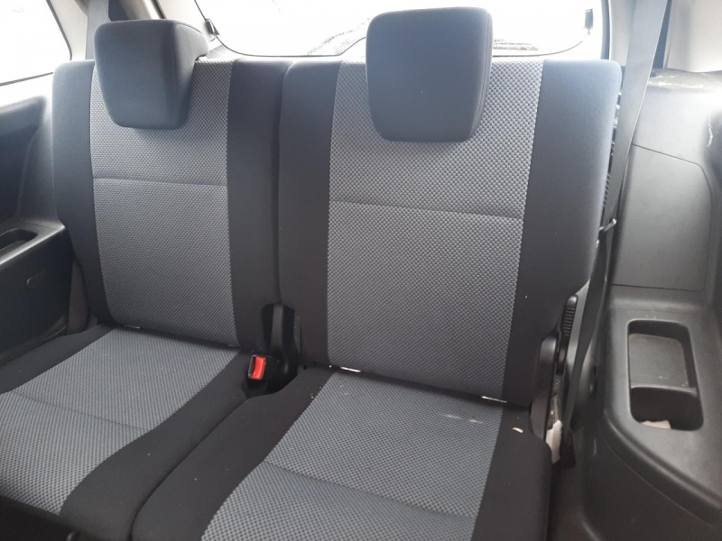 N101, Suzuki Grand Vitara 2008, 1.6, бензин, МКПП