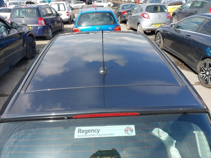 N69, Opel Astra 2014, 1.6, бензин, МКПП