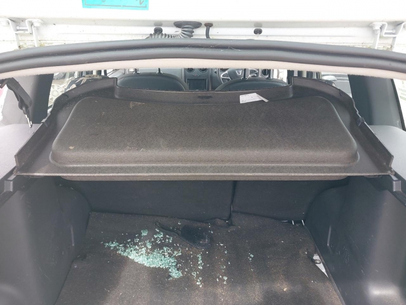 N70, Dacia Duster 2018, 1.6, бензин, МКПП