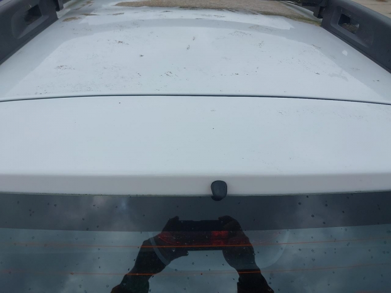 N70, Dacia Duster 2018, 1.6, бензин, МКПП