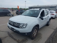 N70, Dacia Duster 2018, 1.6, бензин, МКПП