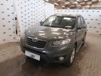 N71, Hyundai Santa Fe 2011, 2.2, дизель, АКПП