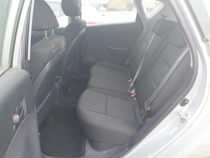J907, Hyundai i30 2010, 1.4, бензин, МКПП