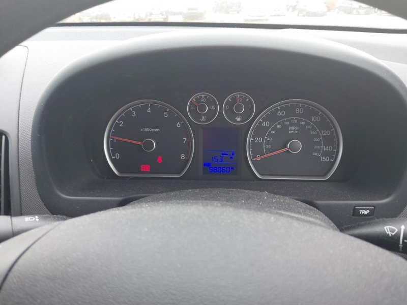 J907, Hyundai i30 2010, 1.4, бензин, МКПП