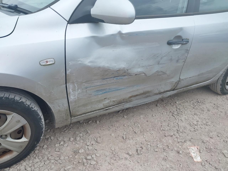 J907, Hyundai i30 2010, 1.4, бензин, МКПП