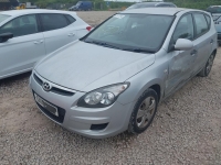 J907, Hyundai i30 2010, 1.4, бензин, МКПП