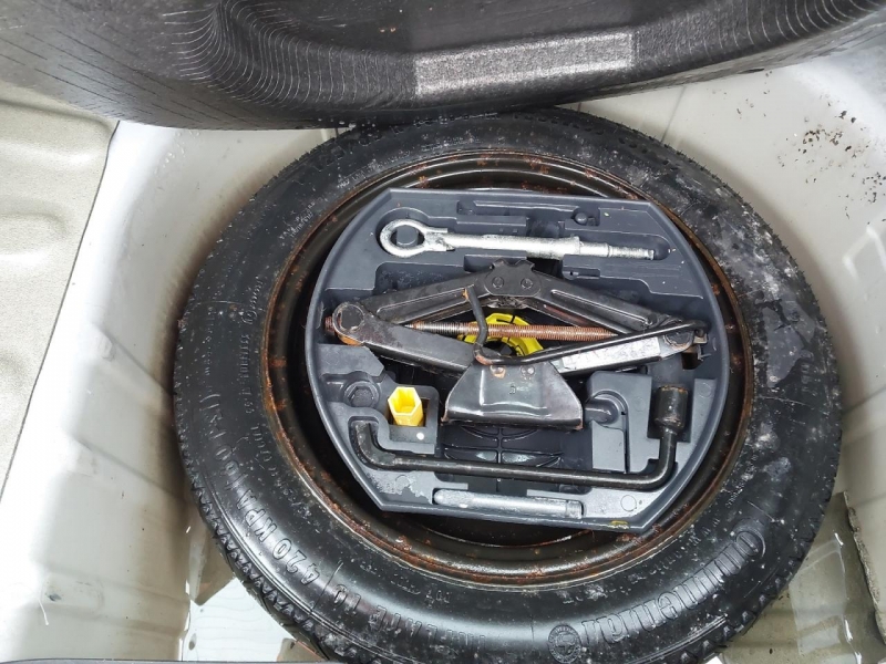 G723, Peugeot 308 2009, 1.6, бензин, МКПП