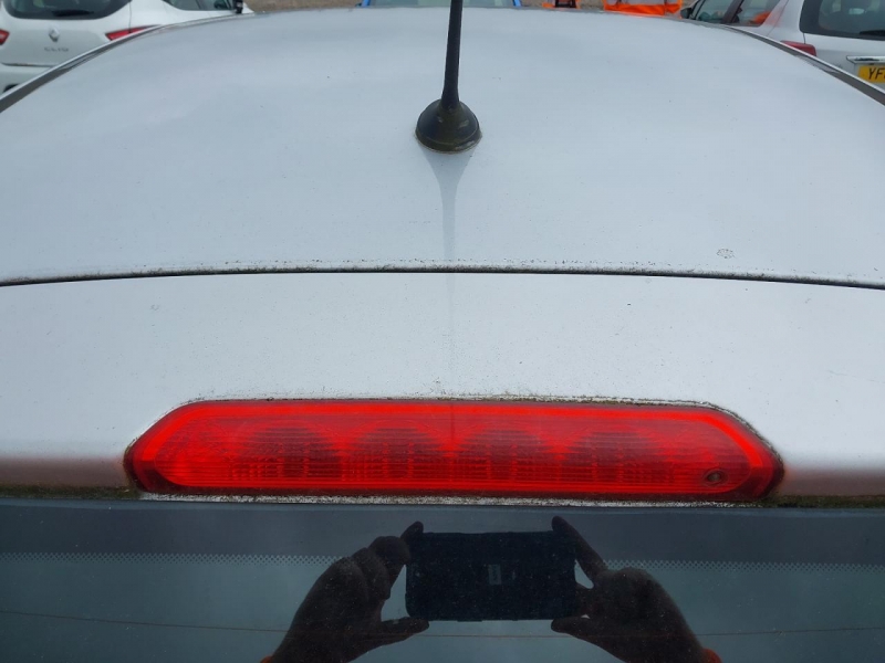 G723, Peugeot 308 2009, 1.6, бензин, МКПП