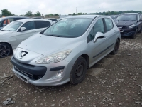 G723, Peugeot 308 2009, 1.6, бензин, МКПП