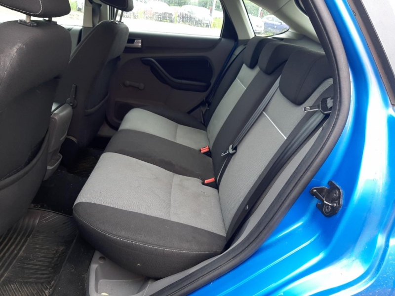 F792, Ford Focus 2011, 1.6, бензин, МКПП