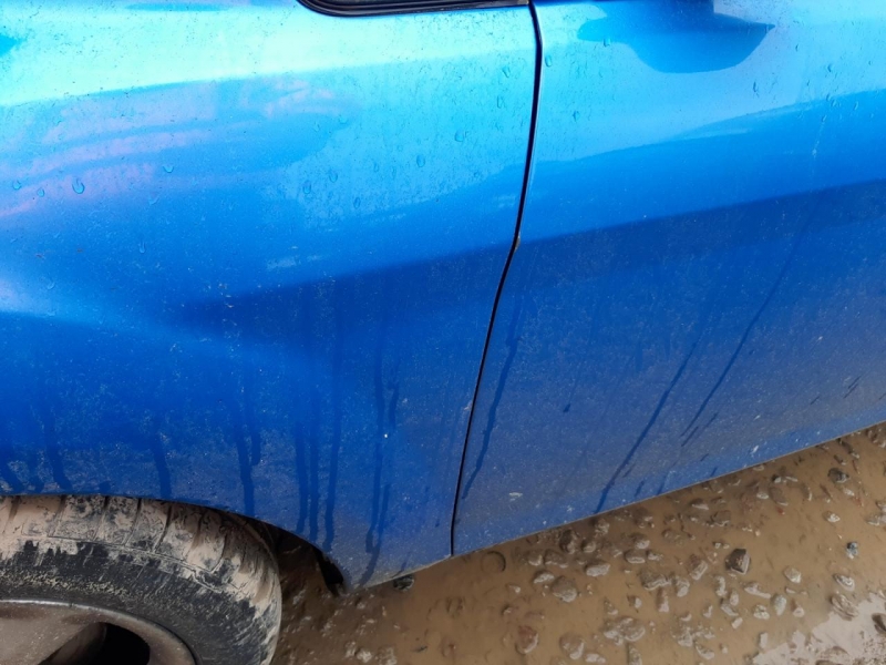 F792, Ford Focus 2011, 1.6, бензин, МКПП
