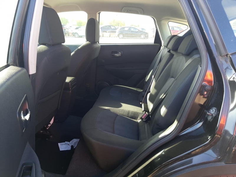 N76, Nissan Qashqai 2010, 1.6, бензин, МКПП