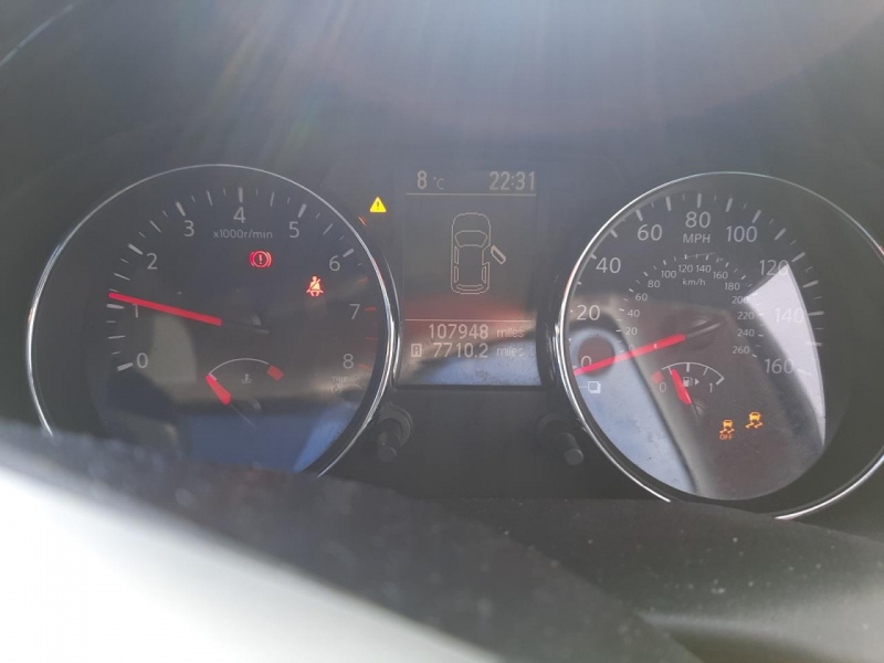 N76, Nissan Qashqai 2010, 1.6, бензин, МКПП