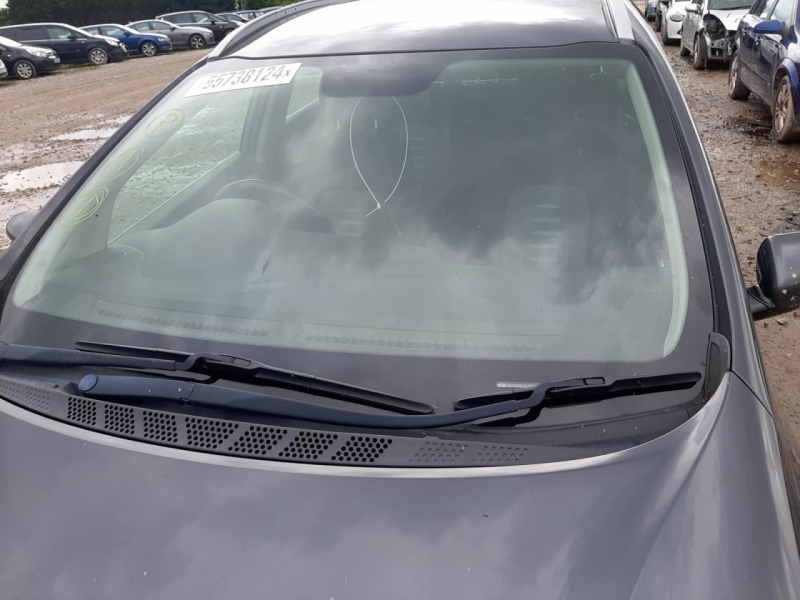 N80, Kia Ceed 2013, 1.6, дизель, МКПП