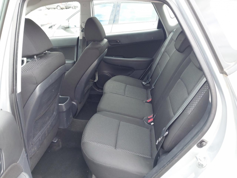 N82, Hyundai i30 2011, 1.4, бензин, МКПП