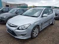 N82, Hyundai i30 2011, 1.4, бензин, МКПП