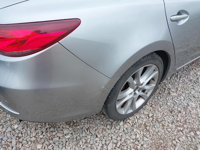 N83, Mazda 6 2013, 2.2, дизель, МКПП