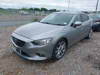 N83, Mazda 6 2013, 2.2, дизель, МКПП