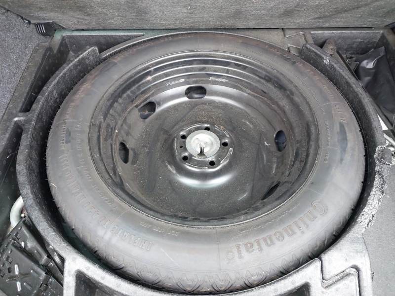 N85, VW Tiguan 2008, 2.0, дизель, АКПП