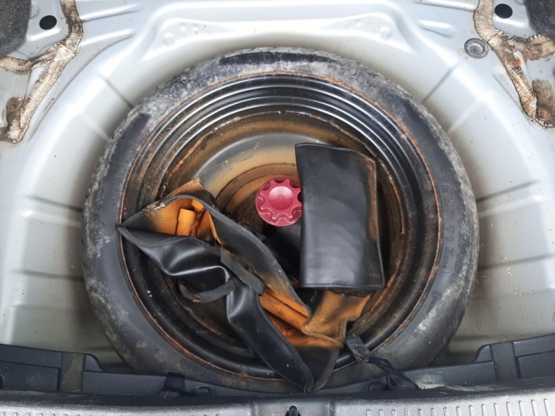 F800, Toyota Auris 2008, 1.6, бензин, МКПП