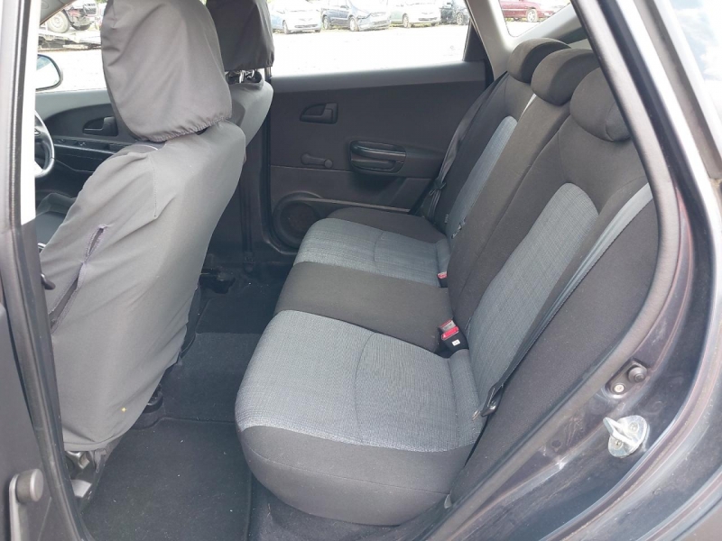 F803, Kia Ceed 2012, 1.6, дизель, МКПП