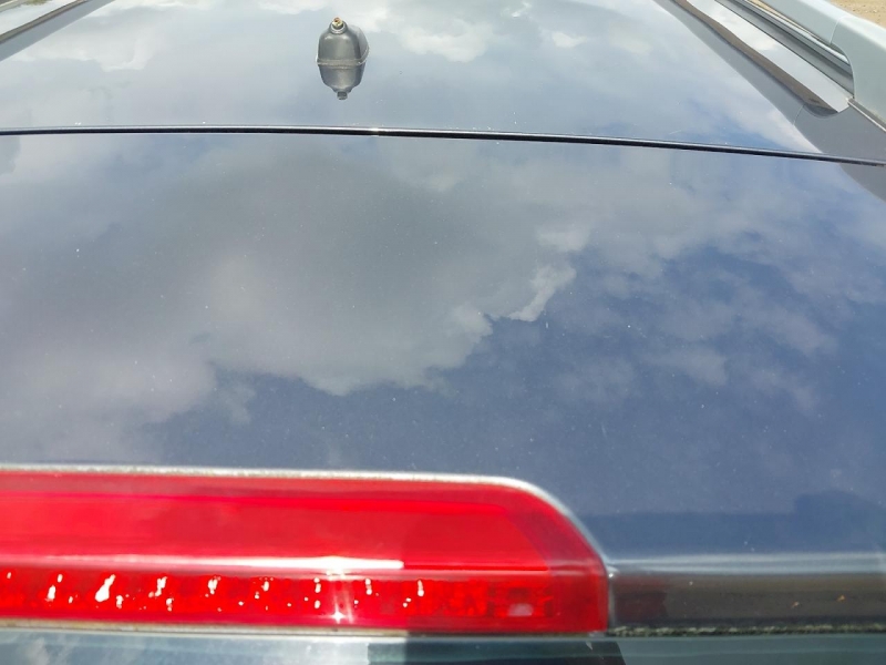 F803, Kia Ceed 2012, 1.6, дизель, МКПП