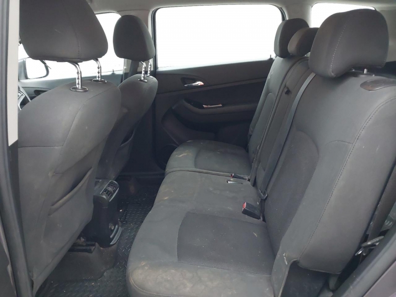 J920, Chevrolet Orlando 2011, 1.8, бензин, МКПП