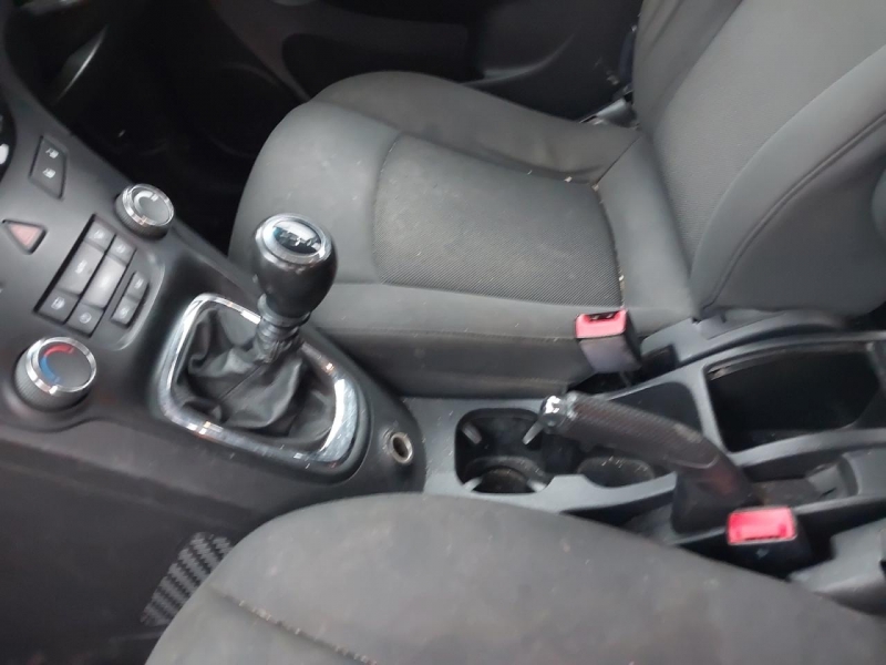 J920, Chevrolet Orlando 2011, 1.8, бензин, МКПП
