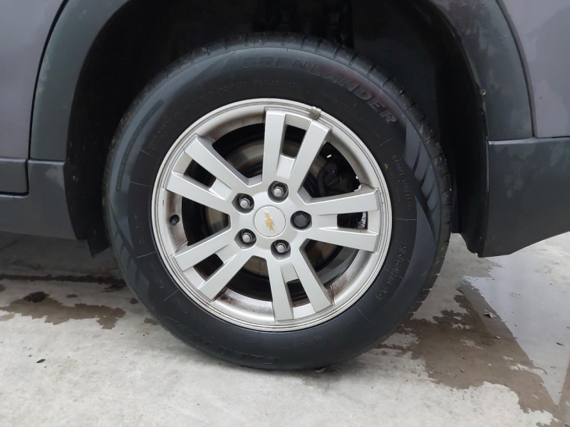 J920, Chevrolet Orlando 2011, 1.8, бензин, МКПП