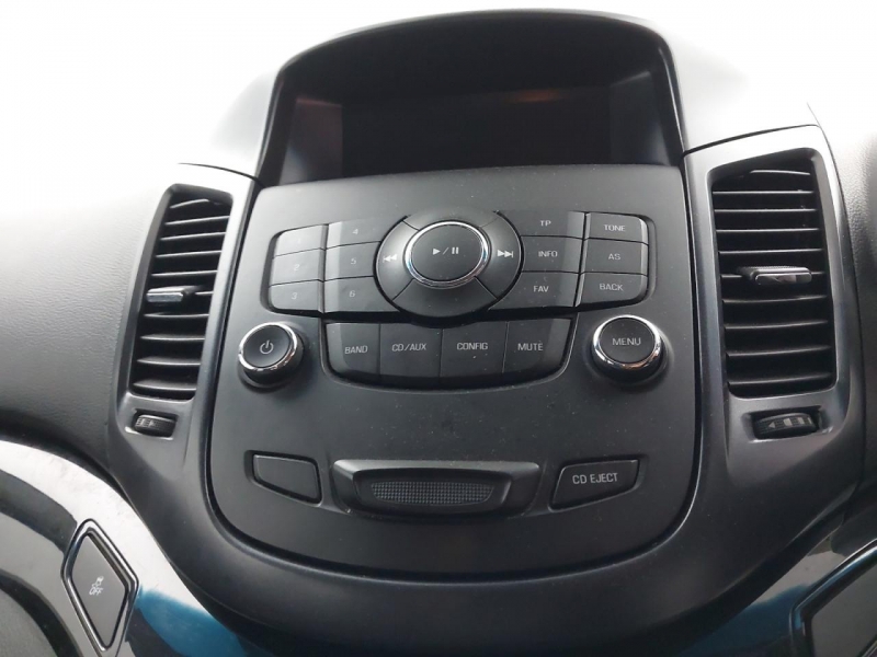J920, Chevrolet Orlando 2011, 1.8, бензин, МКПП