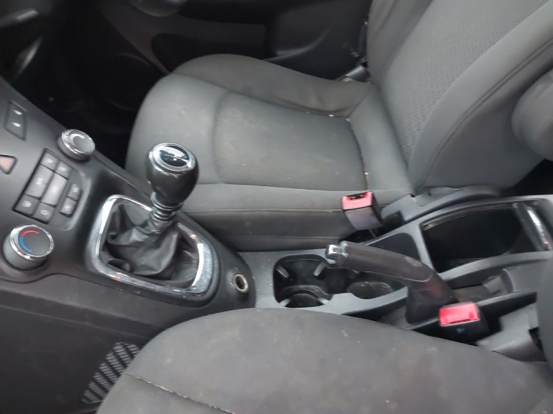 J920, Chevrolet Orlando 2011, 1.8, бензин, МКПП
