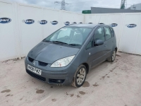 J921, Mitsubishi Colt 2008, 1.3, бензин, МКПП