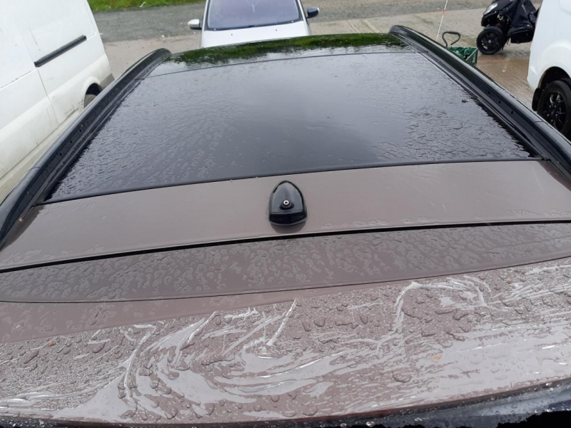 N91, Hyundai Santa Fe 2014, 2.2, дизель, АКПП