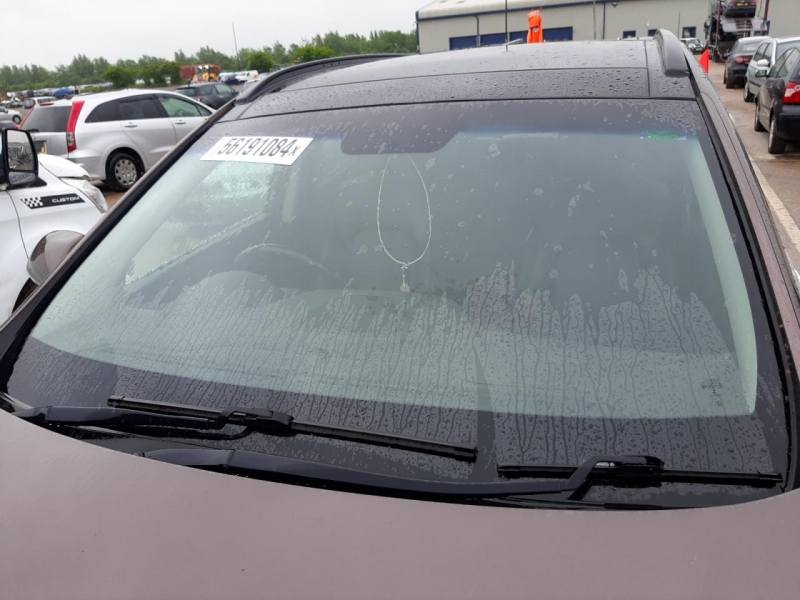 N91, Hyundai Santa Fe 2014, 2.2, дизель, АКПП