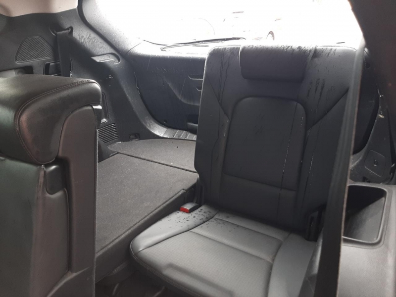 N91, Hyundai Santa Fe 2014, 2.2, дизель, АКПП