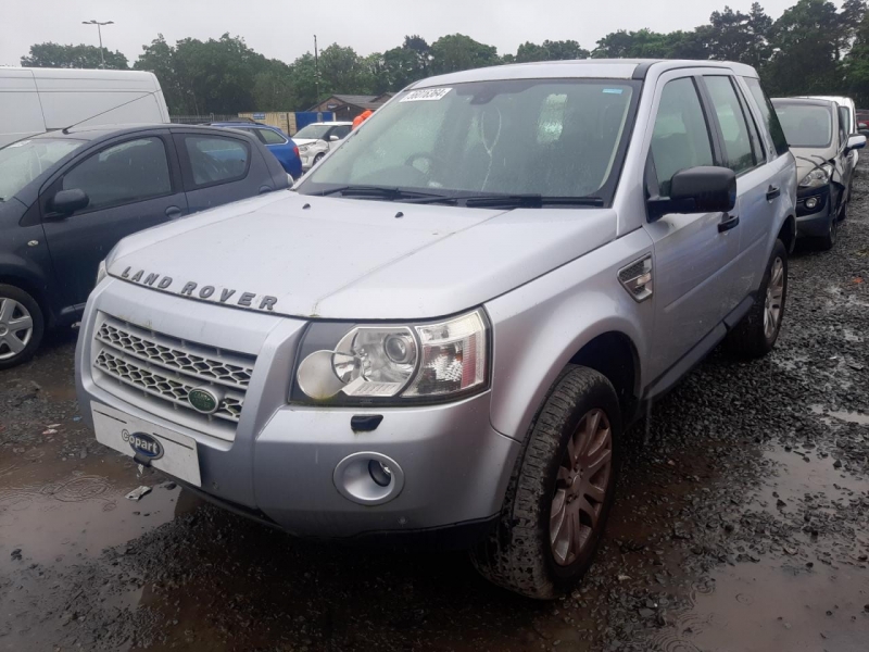 N93, Land Rover Freelander 2007, 2.2, дизель, АКПП