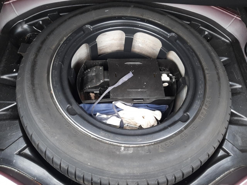 N94, Mercedes Benz S 2006, 3.5, бензин, АКПП