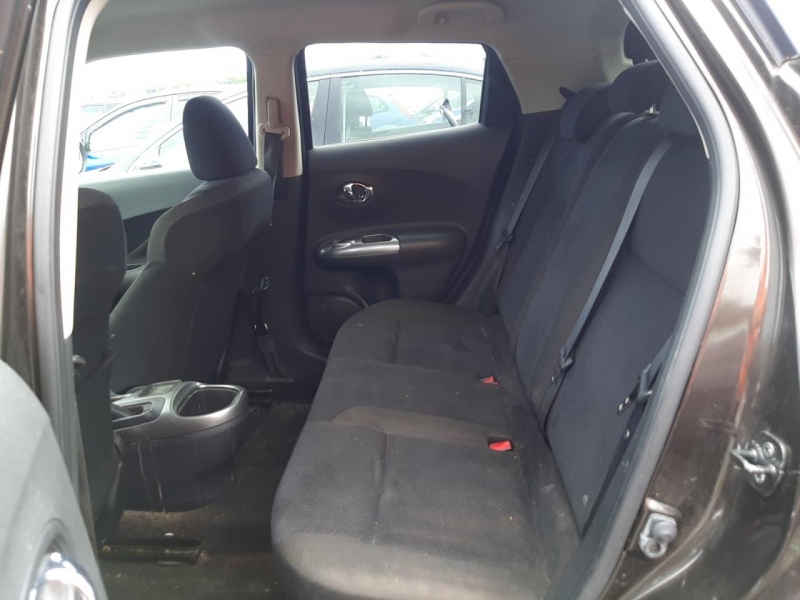 N95, Nissan Juke 2010, 1.6, бензин, МКПП