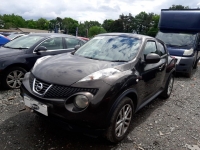 N95, Nissan Juke 2010, 1.6, бензин, МКПП