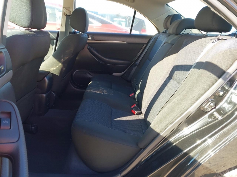 G742, Toyota Avensis 2007, 1.8, бензин, МКПП